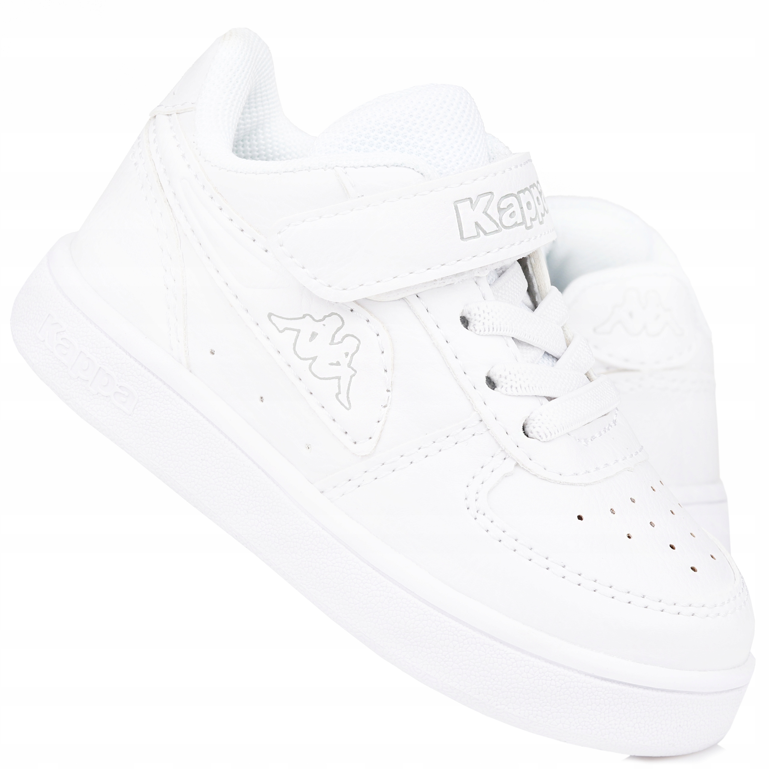 

Buty, sneakersy dziecięce Kappa 280013M 1010