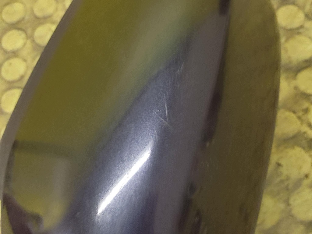 RENAULT LAGUNA II mirror left 12 PIN