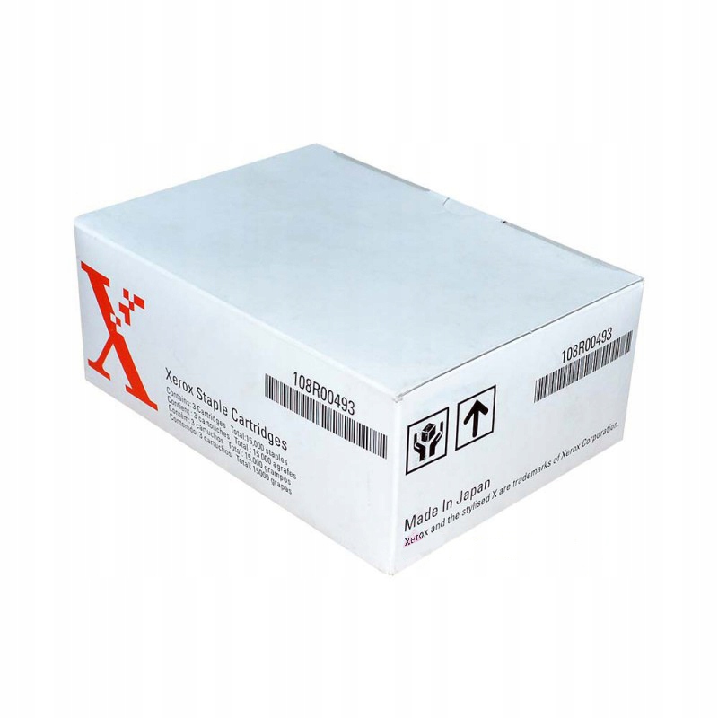 OEM Zszywki do Xerox numer: 108R00493