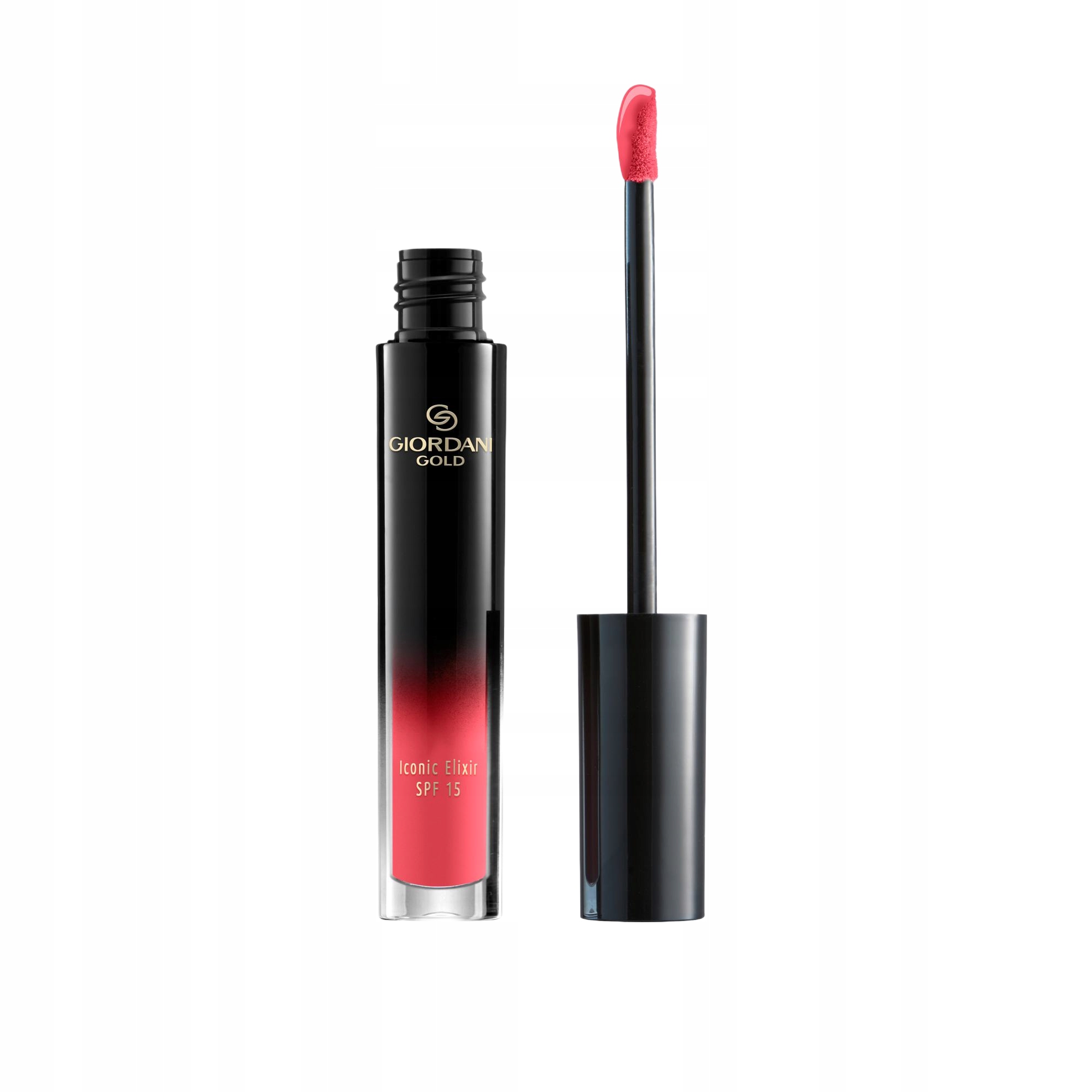 Oriflame Coral Hibiscus Pomadka Giordani Gold Iconic Elixir