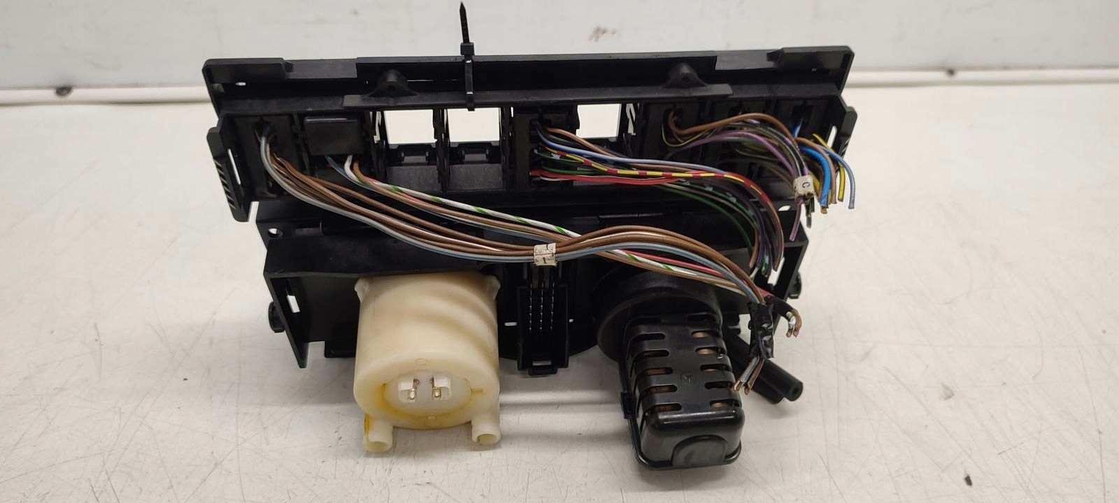 Panel klími klimatizaci Mercedes W124 2,2b