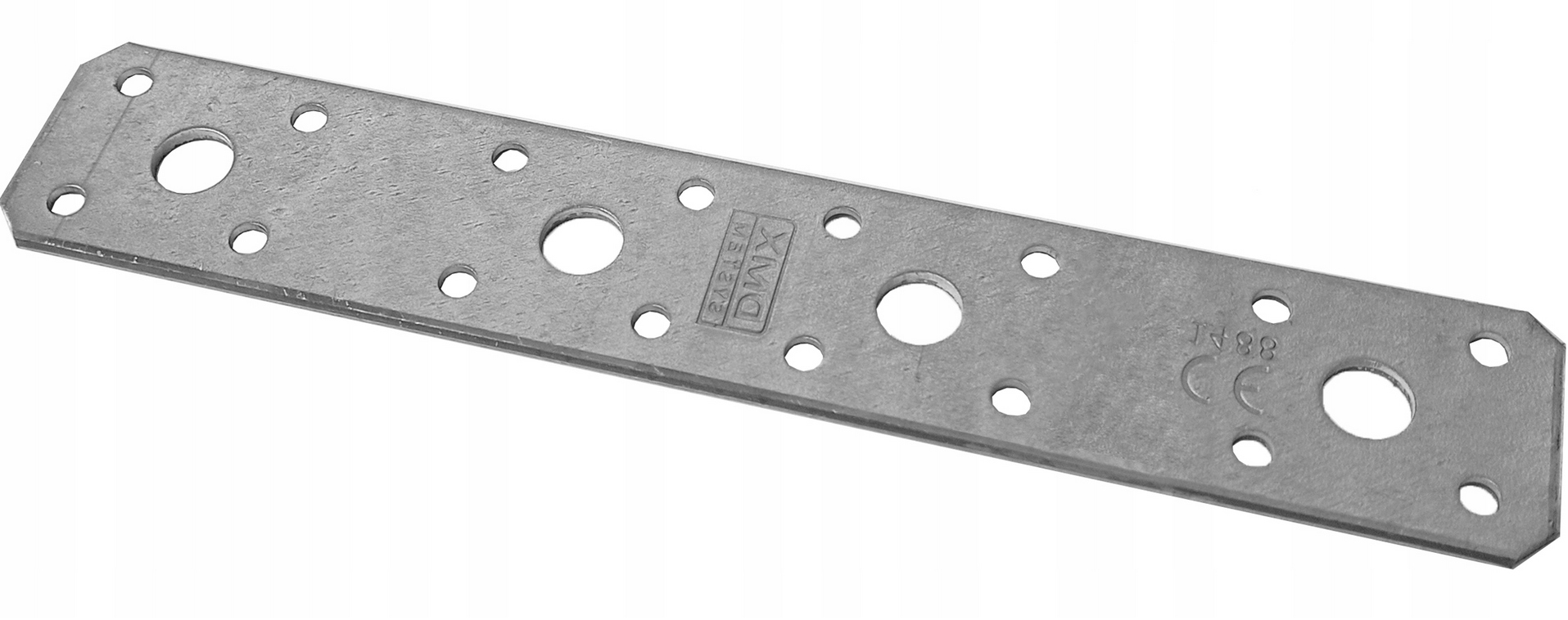 

LP3 Łącznik Płaski Płytka 200x35x2,5mm 10szt