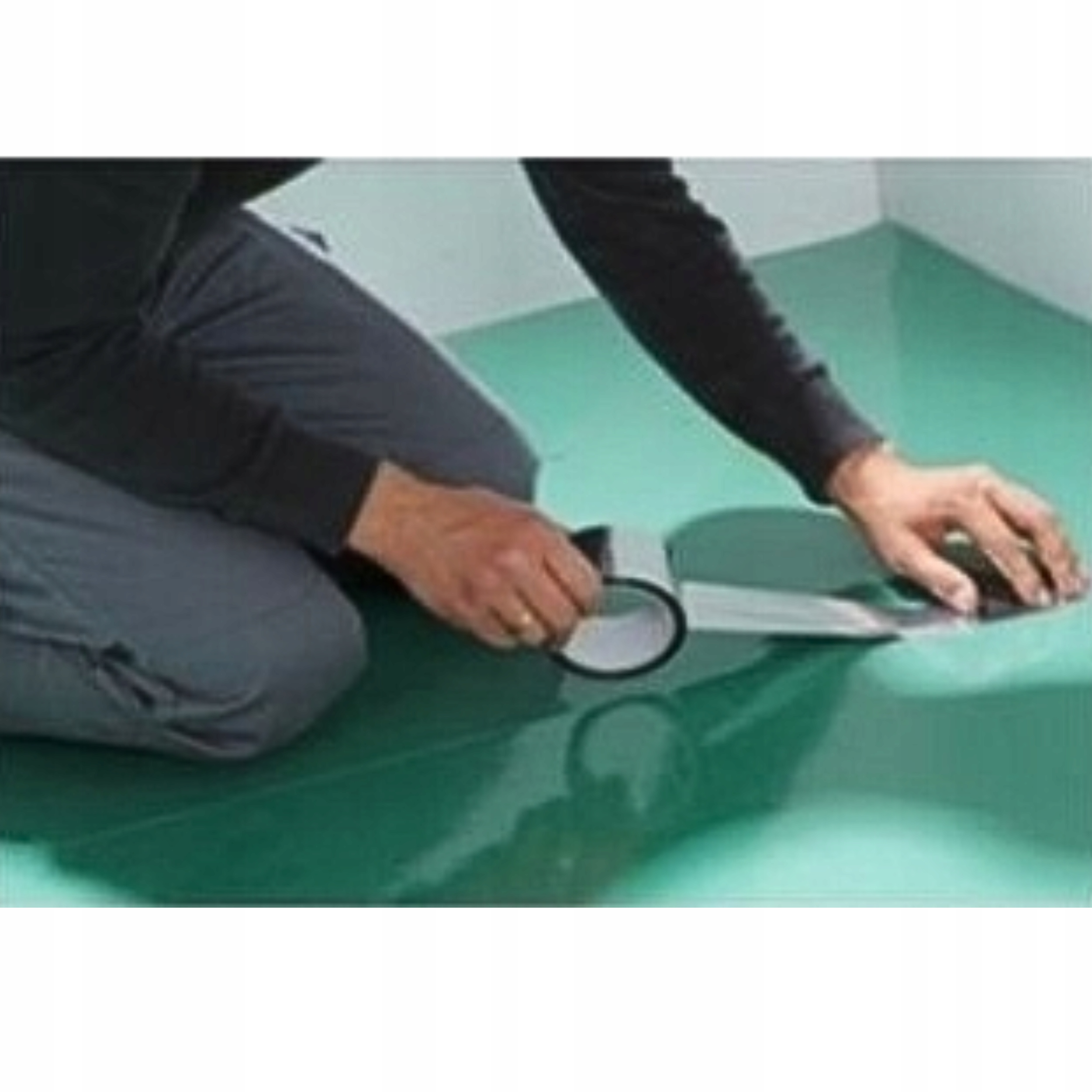 PODKŁAD POD PANELE MATA KWARCOWA 3MM OGRZEWANIE PODŁOGOWE AKUSTYCZNY Kod producenta SP3