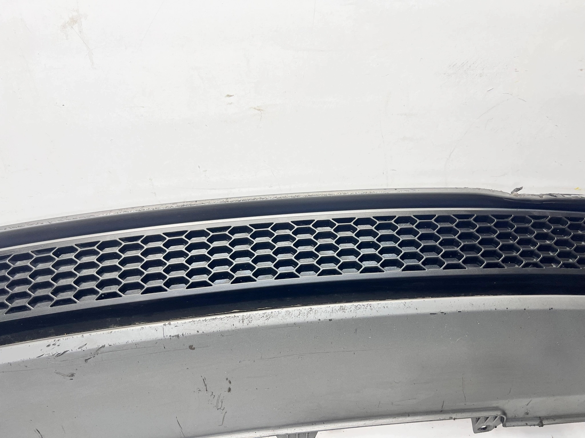 heckspoiler der stoßstange heck S LINE AUDI A4 B8 8K0807521J