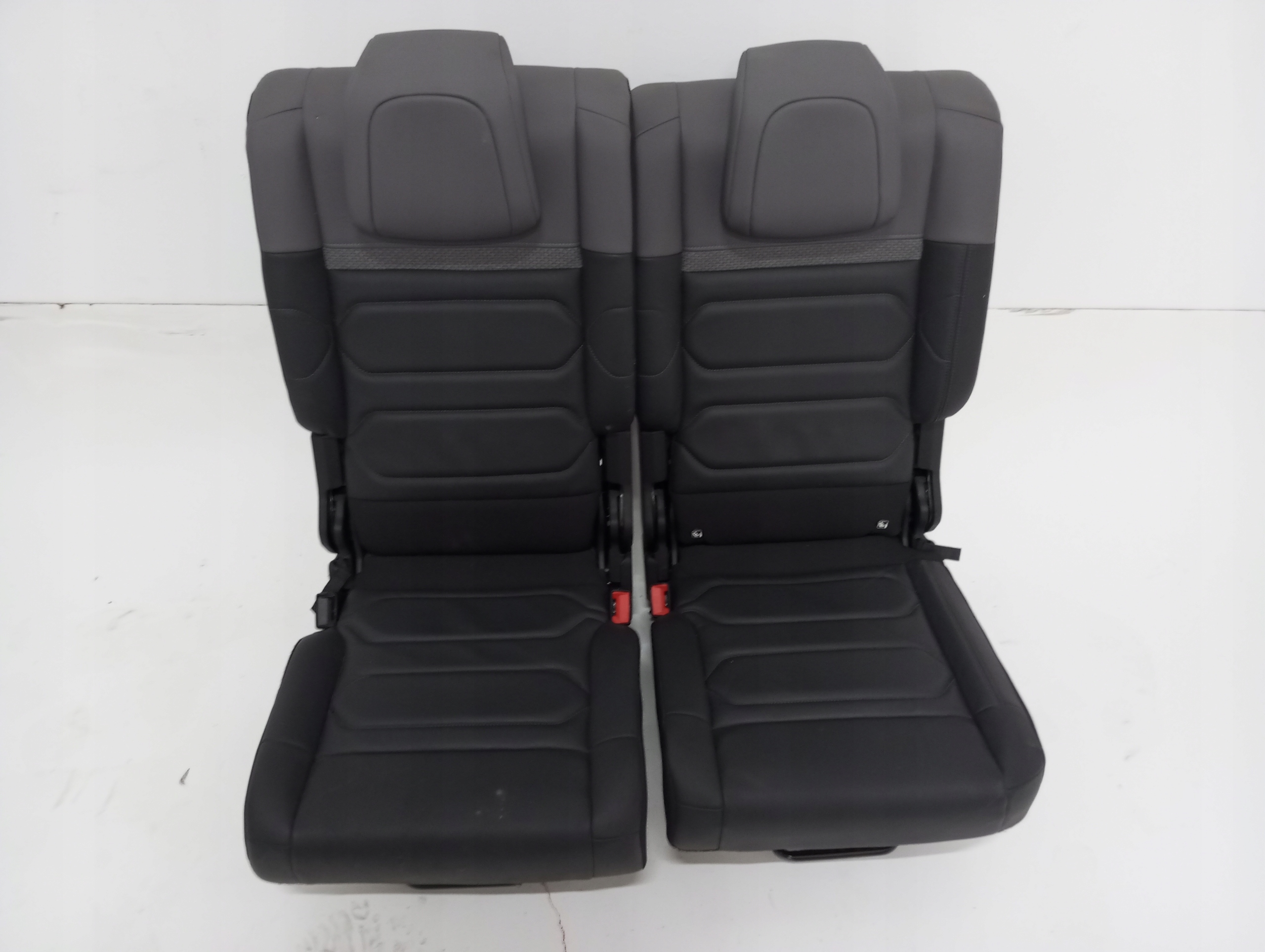 seats upholstery POL leather CITROEN C5 AIRCROSS