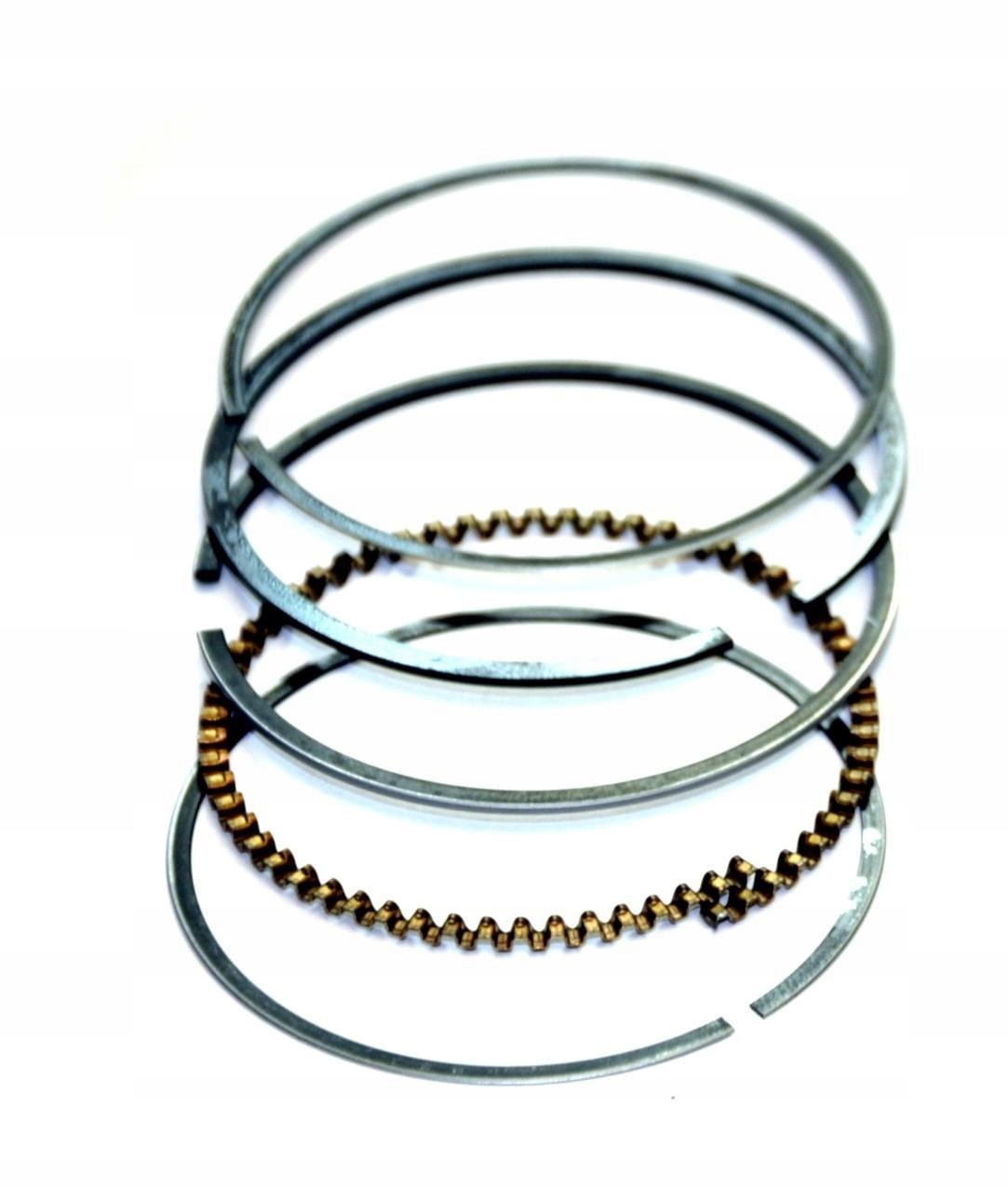 Pierścienie tłoka 47mm 72Ccm 4T 139FMB