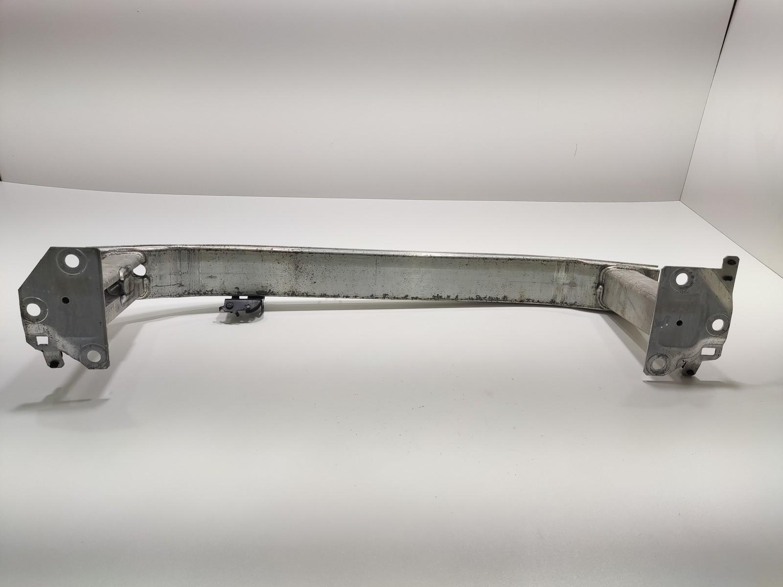 bumper support below bumper front front RENAULT CAPTUR and 2013-2016