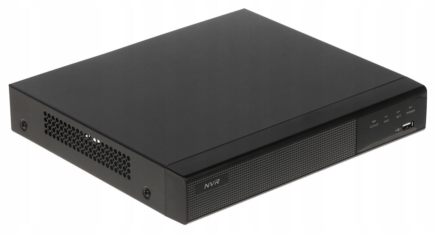 Rejestrator Ip Apti APTI-N1611-8P-I3 16 kamerowy 8x poe