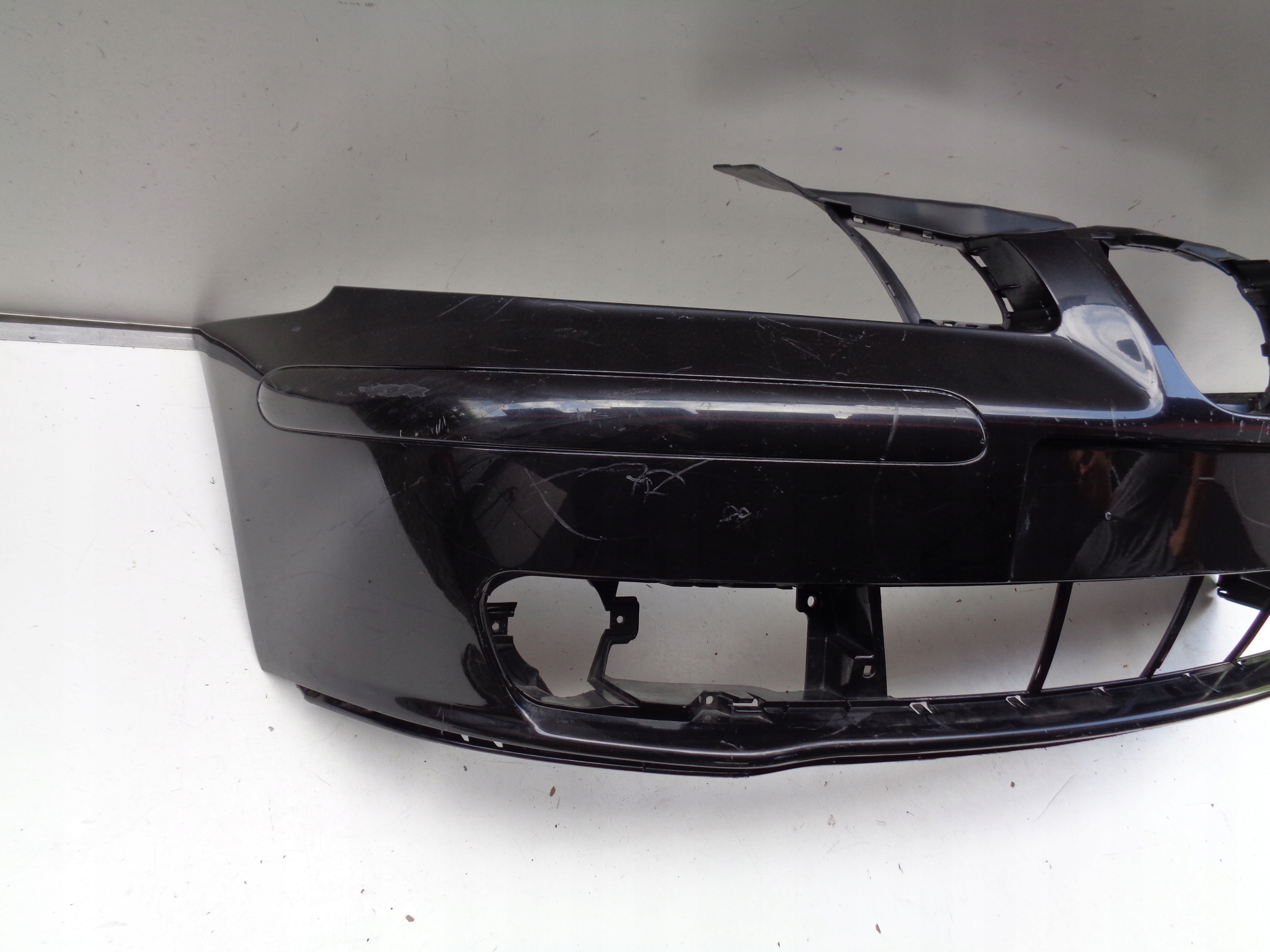 FRONTSTOSSSTANGE SEAT IBIZA 6L 6L0 02-06 NR 30896