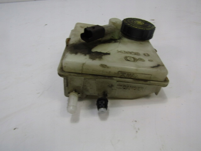 CITROEN XSARA PICASSO ZBIORNICZEK PŁYNU HAMULCOWEGO