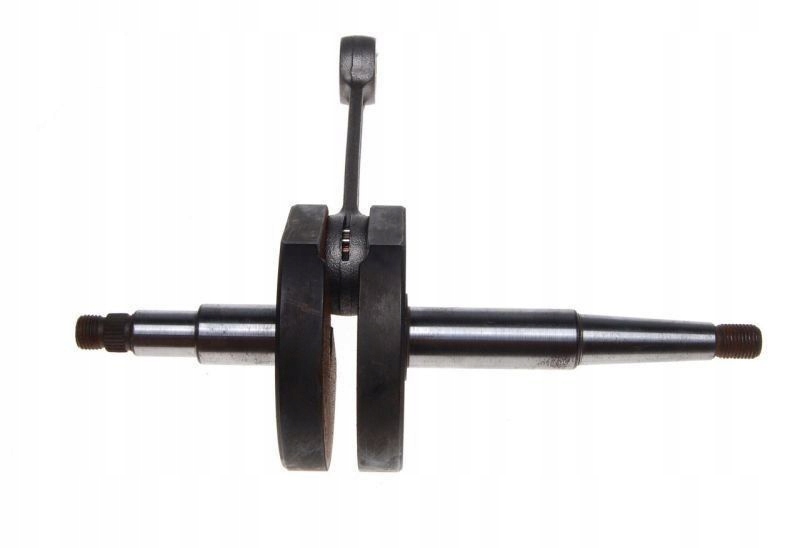 Kliková hřídel Komar