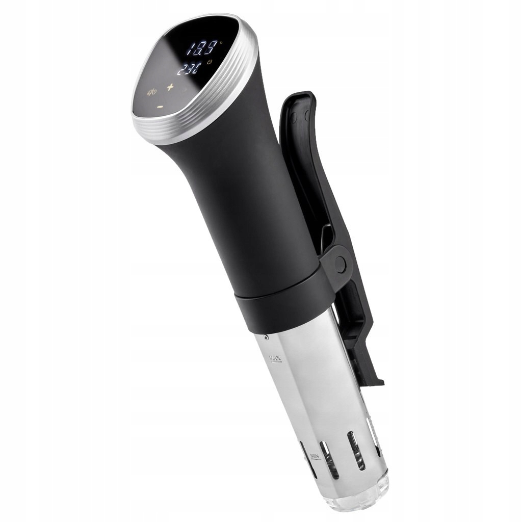 Cyrkulator sous vide 1000W do gotowania Model EP1065ACB