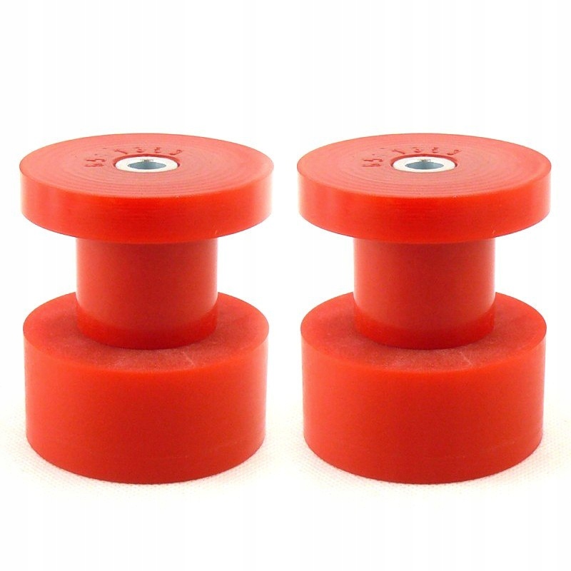 Pouzdra zadního nosníku 45 mm Seat Toledo I 1992-1998 191501541