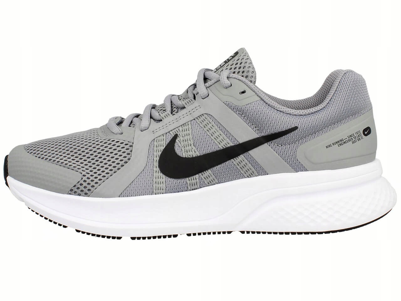 Nike Run Swift 2 pánské běžecké tenisky UK11 46 CU3517 014