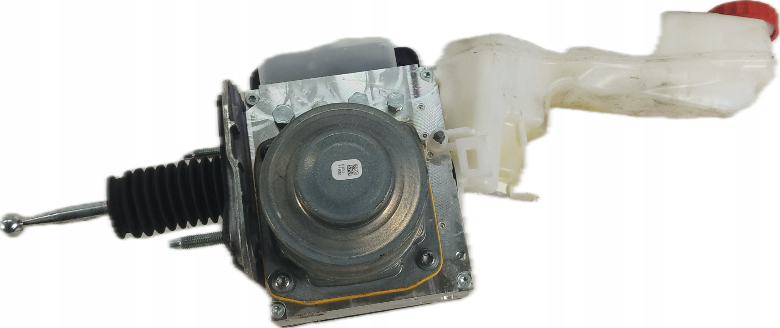 BMW 2 U06 brake booster control unit ABS 5A8B0E3