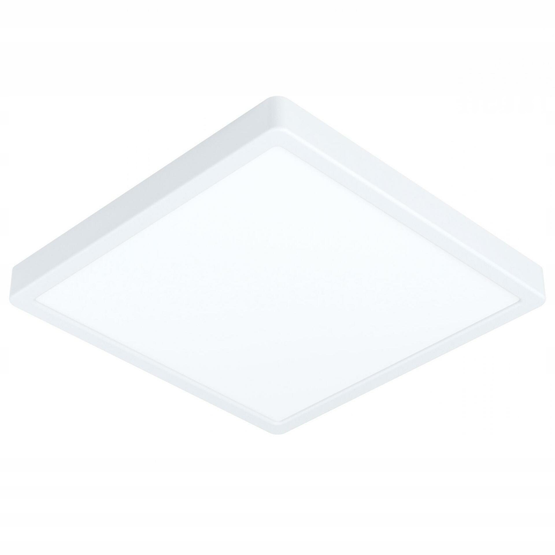 Stropné Led svietidlo Eglo Fueva 5 20W 2300lm 3000K biela