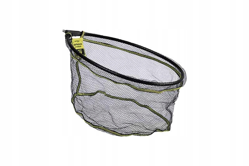 Kosz Do Podbieraka Snag Free Landing Net S Matrix
