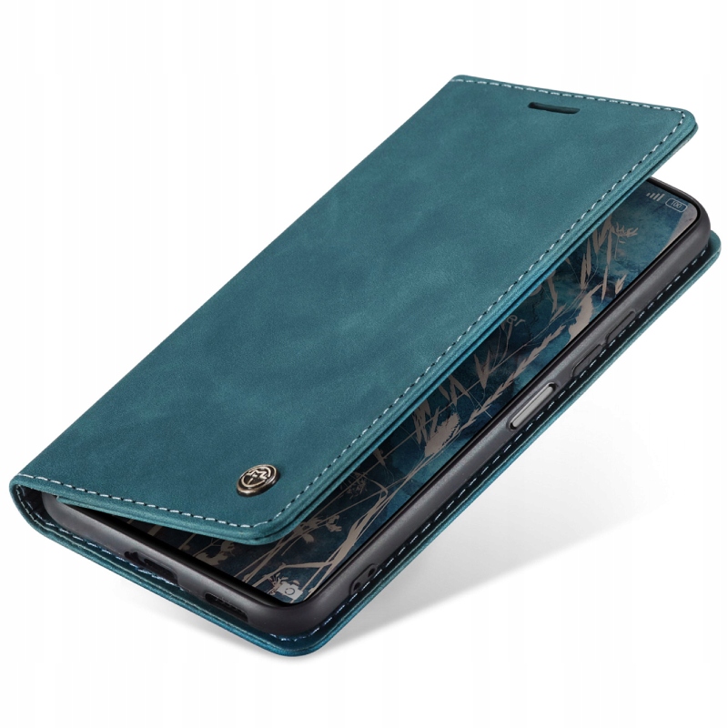 

Etui Z Klapką Zaps Portfel Do Xiaomi 11T/11T Pro