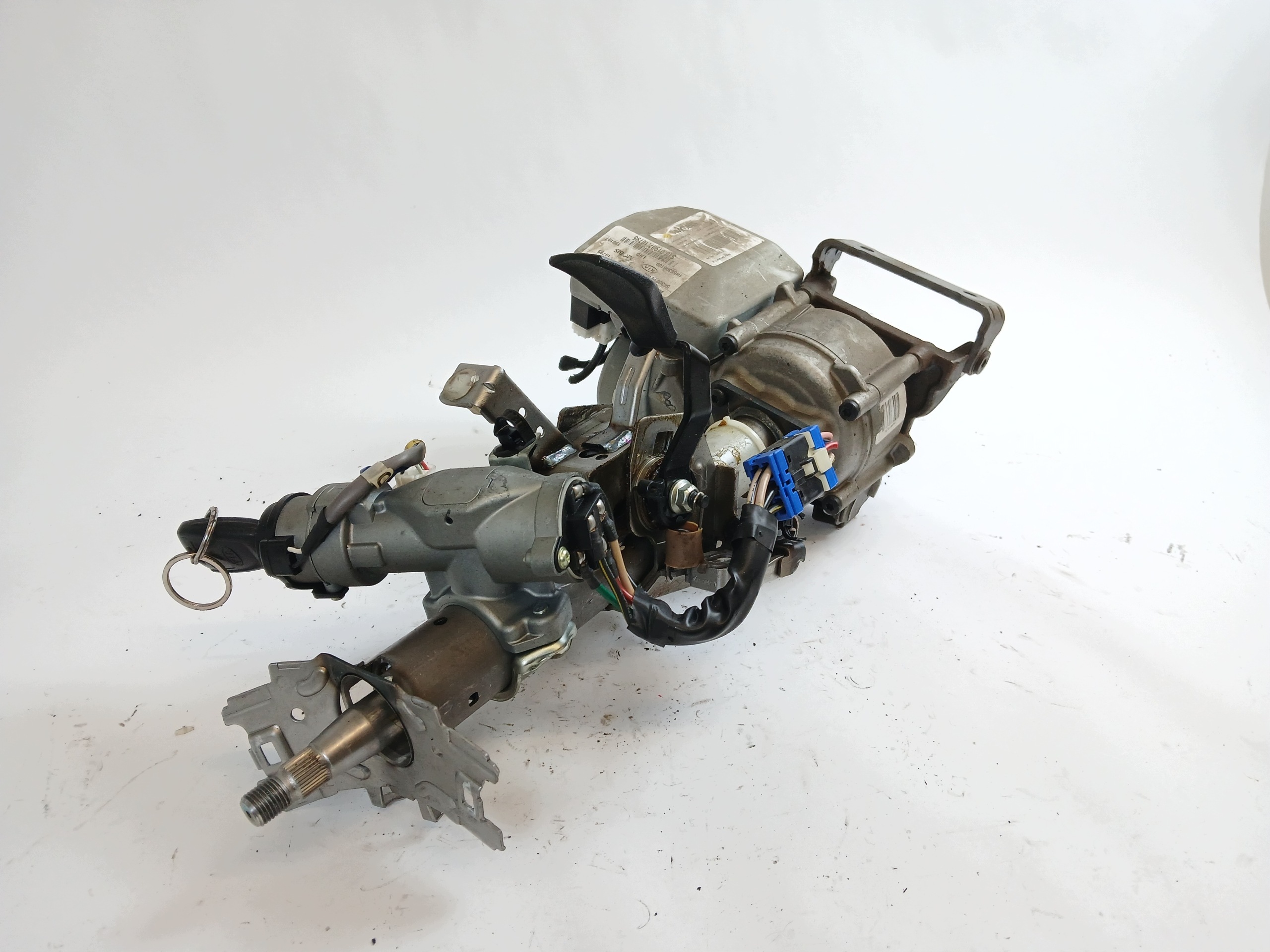 KIA CEED e piantone sterzo usato servosterzo elettricità 563001H100