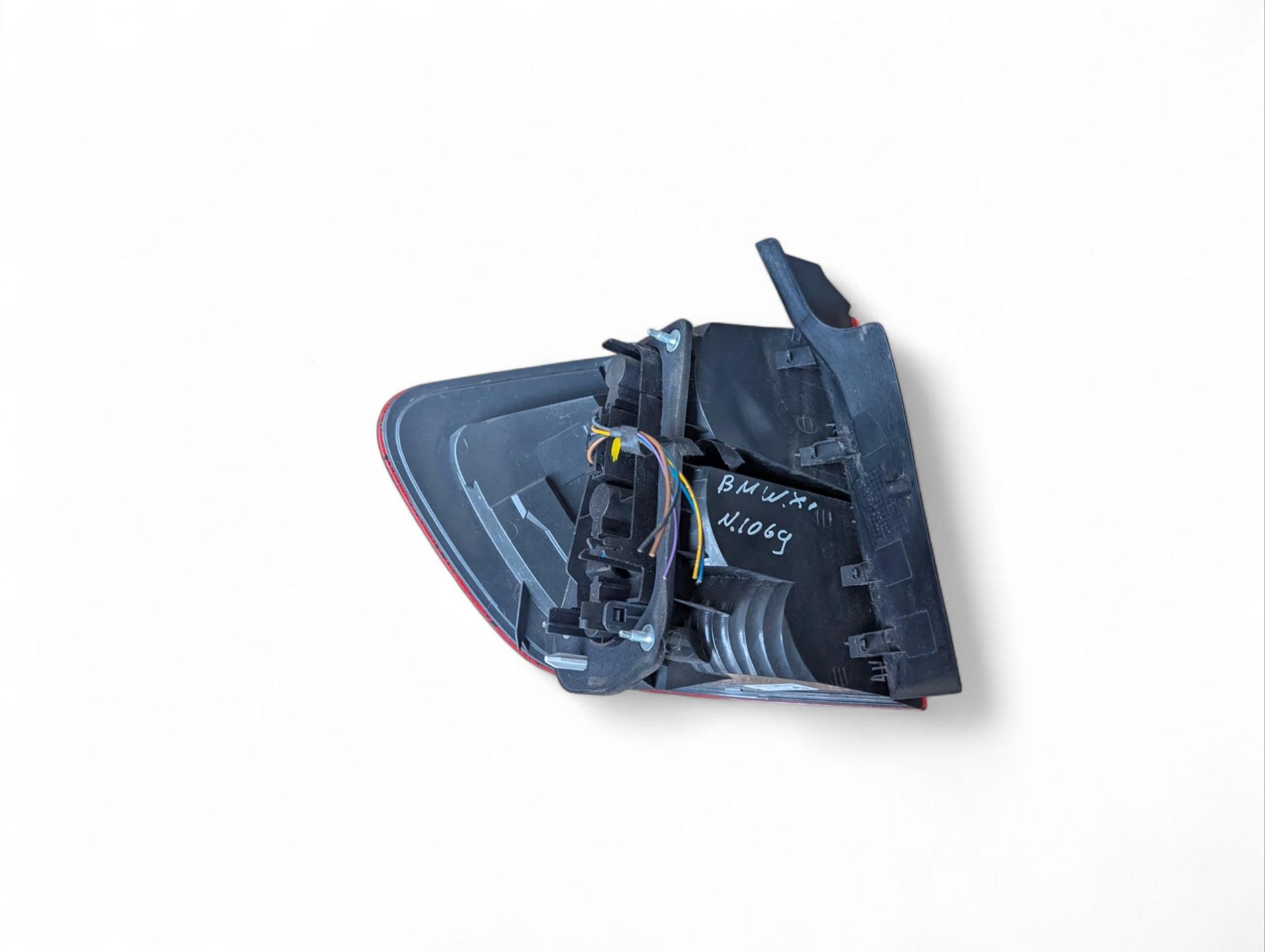 light rear right side BMW X1 E84 2011 2992478