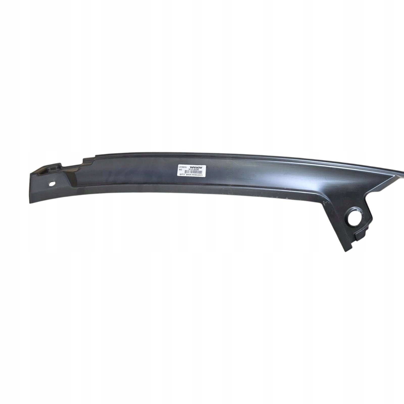 cover inner SLUPKA A right AIXAM CROSSLINE S9 2021