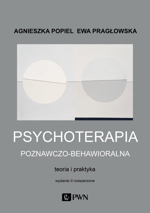 

Psychoterapia poznawczo-behawioralna