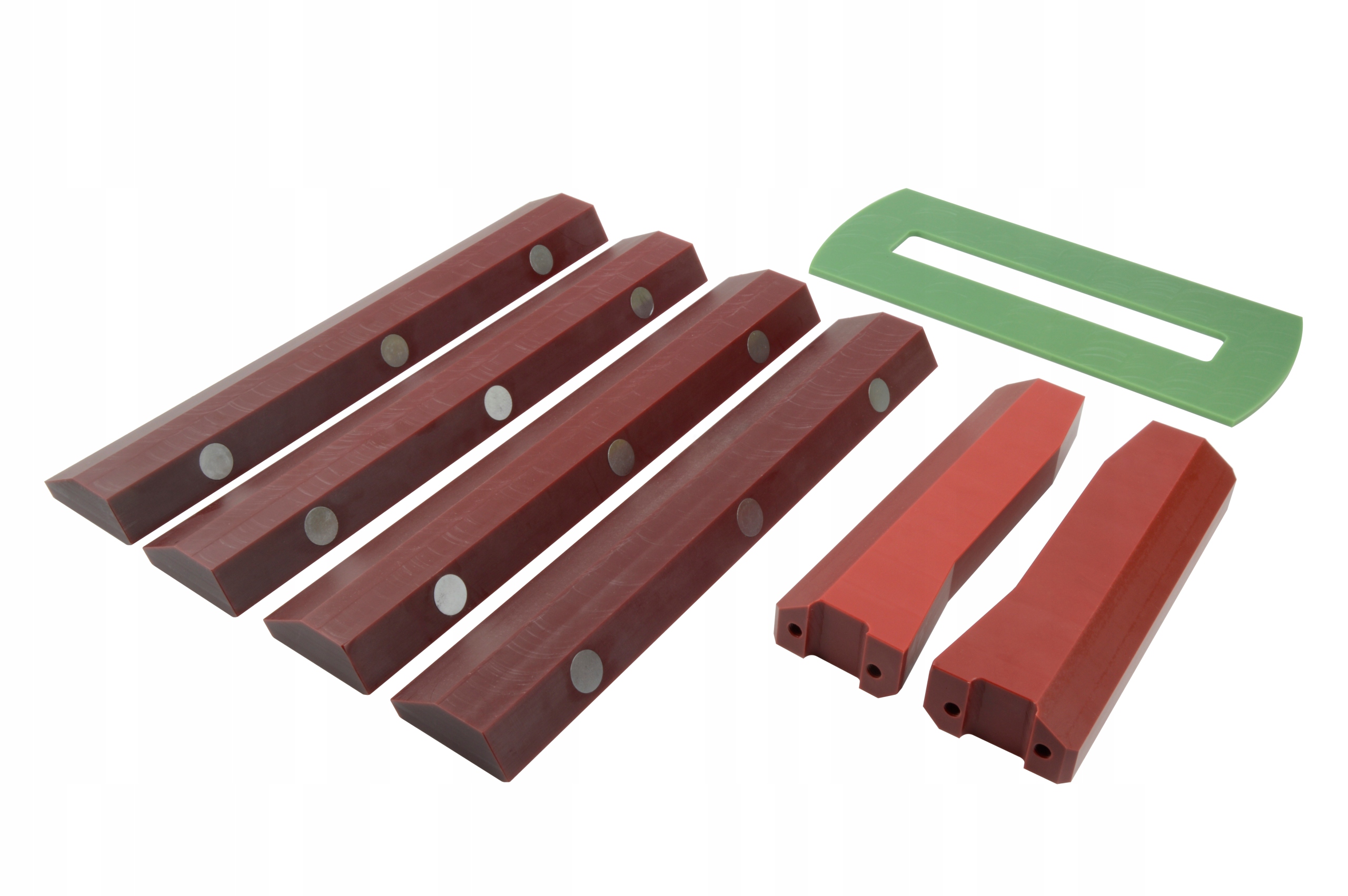 НАПРАВЛЯЮЩИЕ РЫЧАГА TEREX FERMEC TLB 870