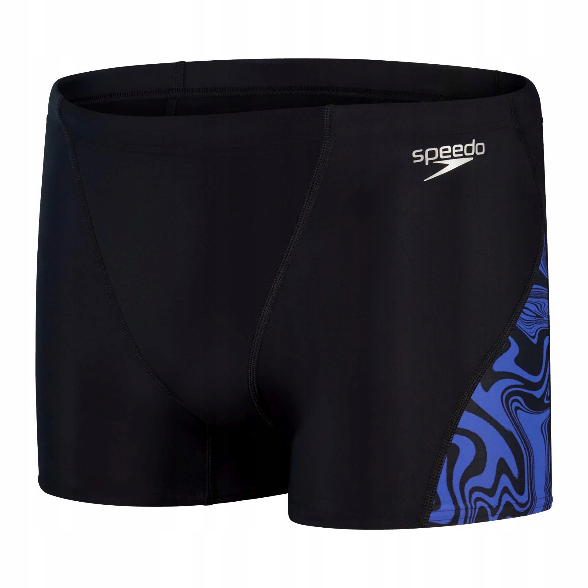Kraťasy plavkové kraťasy Speedo Allover velikost D5