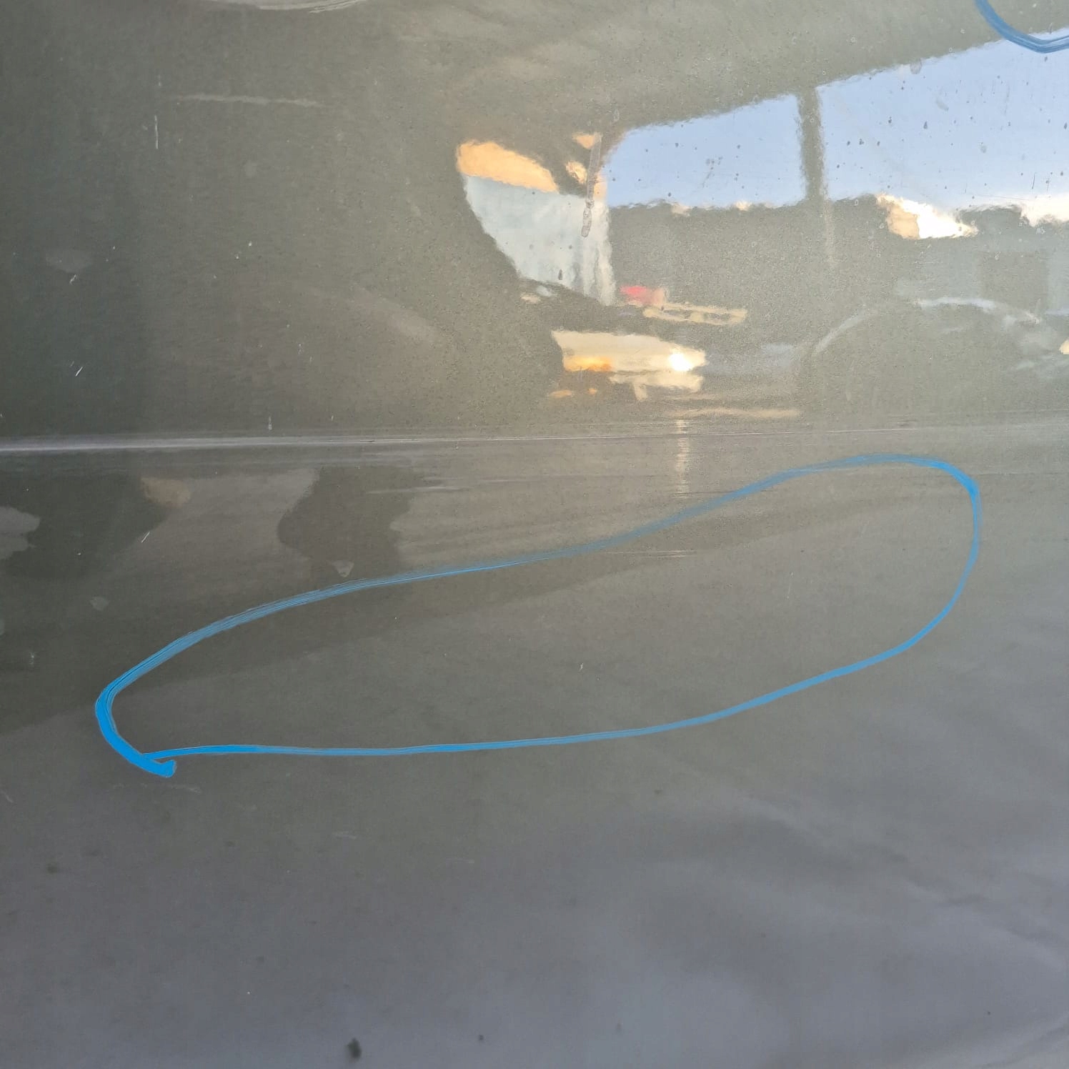 SUZUKI IGNIS III 3 16-> door front front right