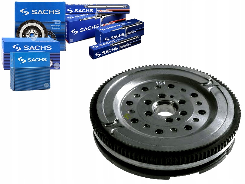 SAC2294 001 002 Dvouhmotové Kolo Opel Insignia 2,0 C Asistent řidiče #33