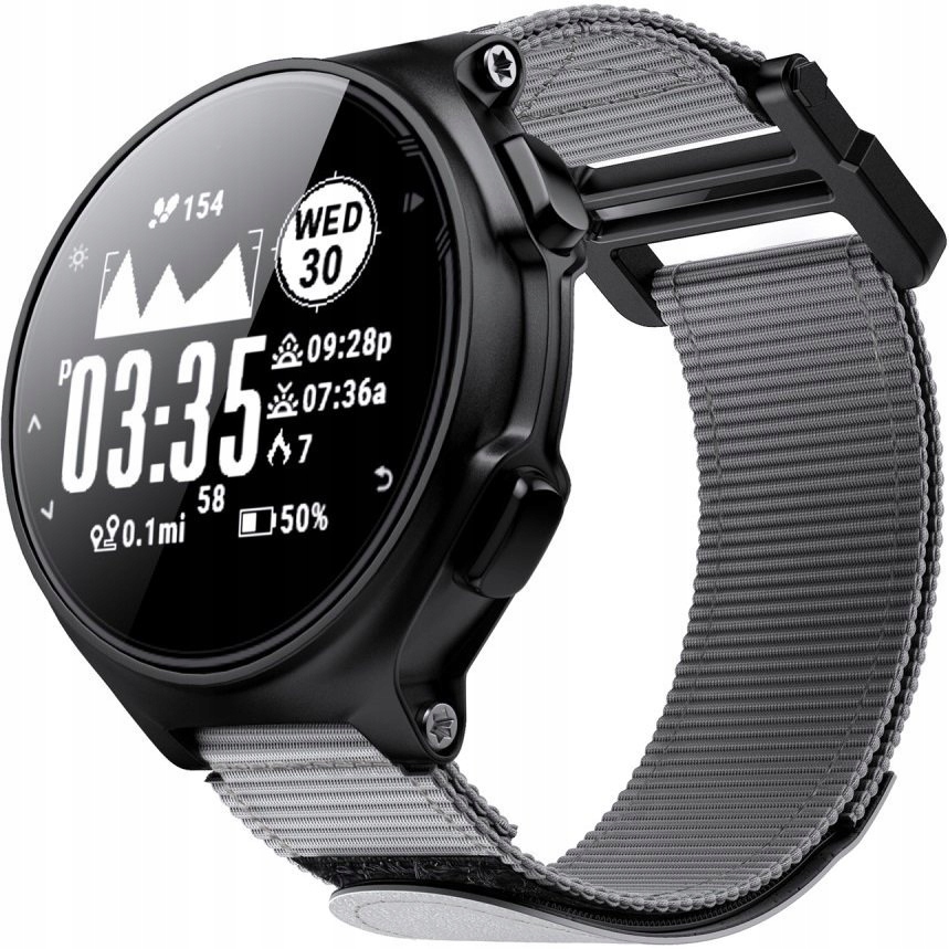 

Pasek Do Garmin Forerunner 220 230 235 630 735 Xt