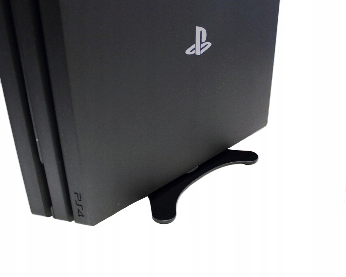 

Vertical stand podstawka do PS4 Pro przykręcana