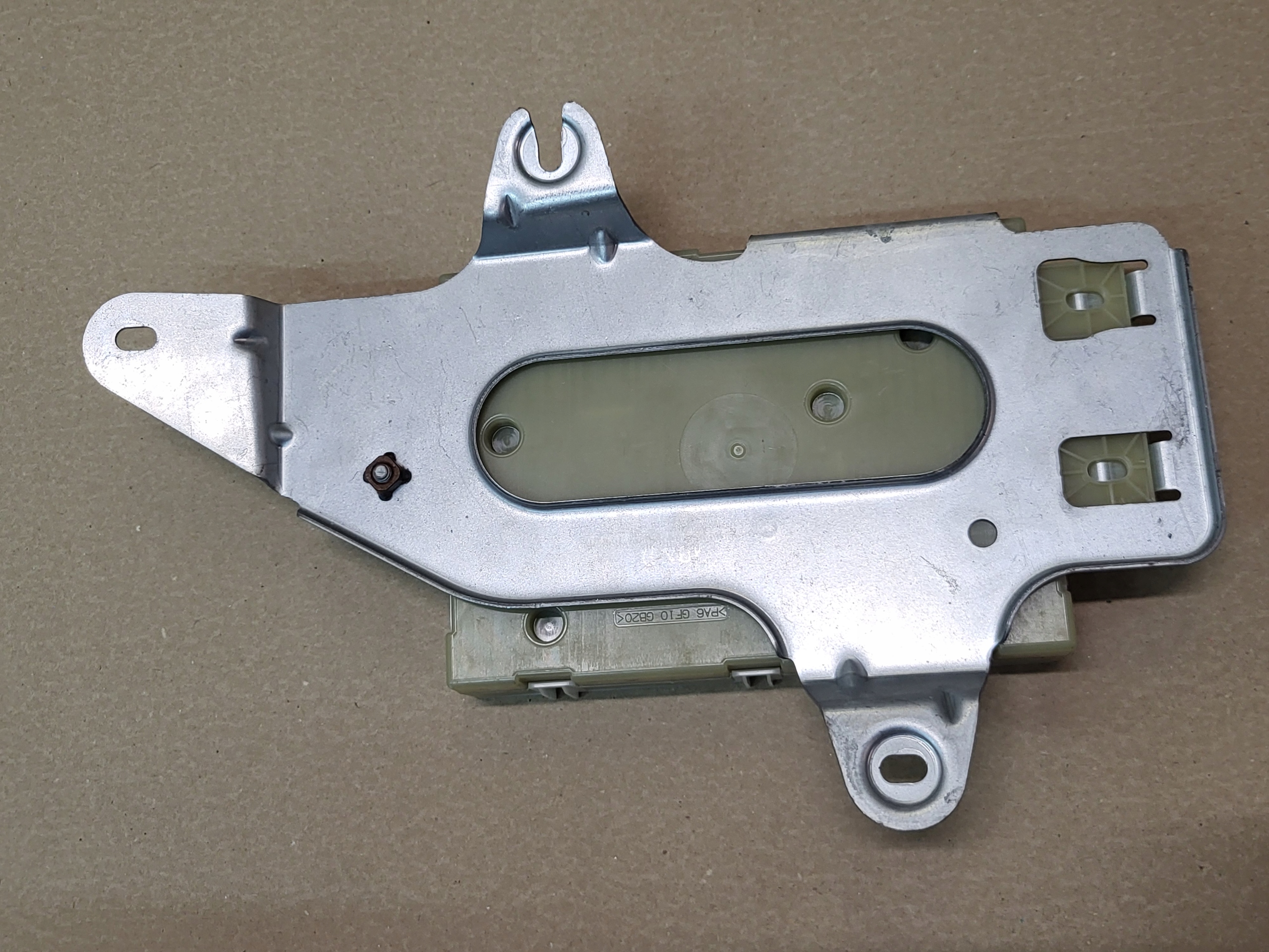 comfort control unit control unit SAM computer MERCEDES ML GL W166 OE EUROPA