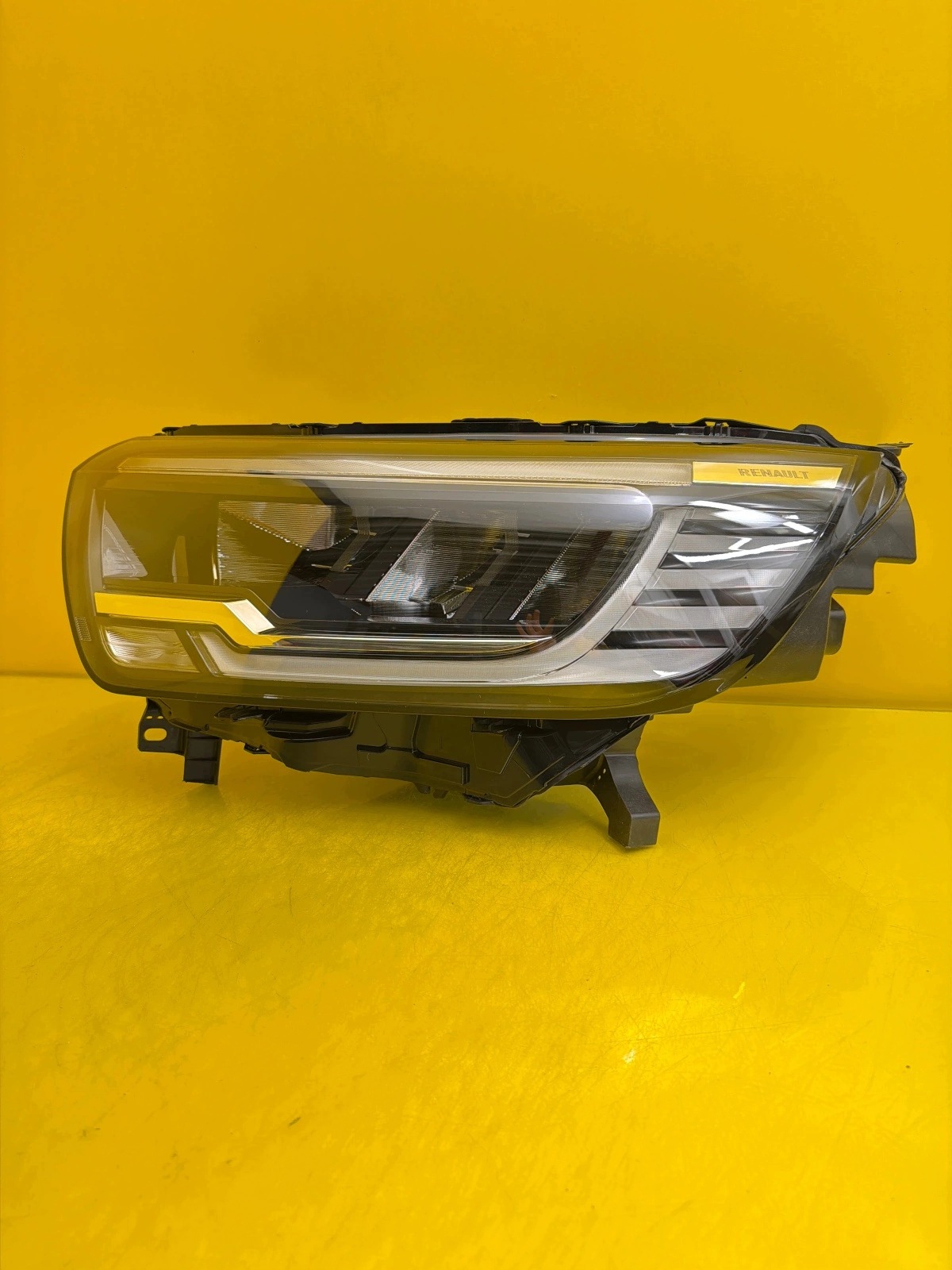 light left right Renault Kangoo IV 4 Full Led 260608525R 260103264R