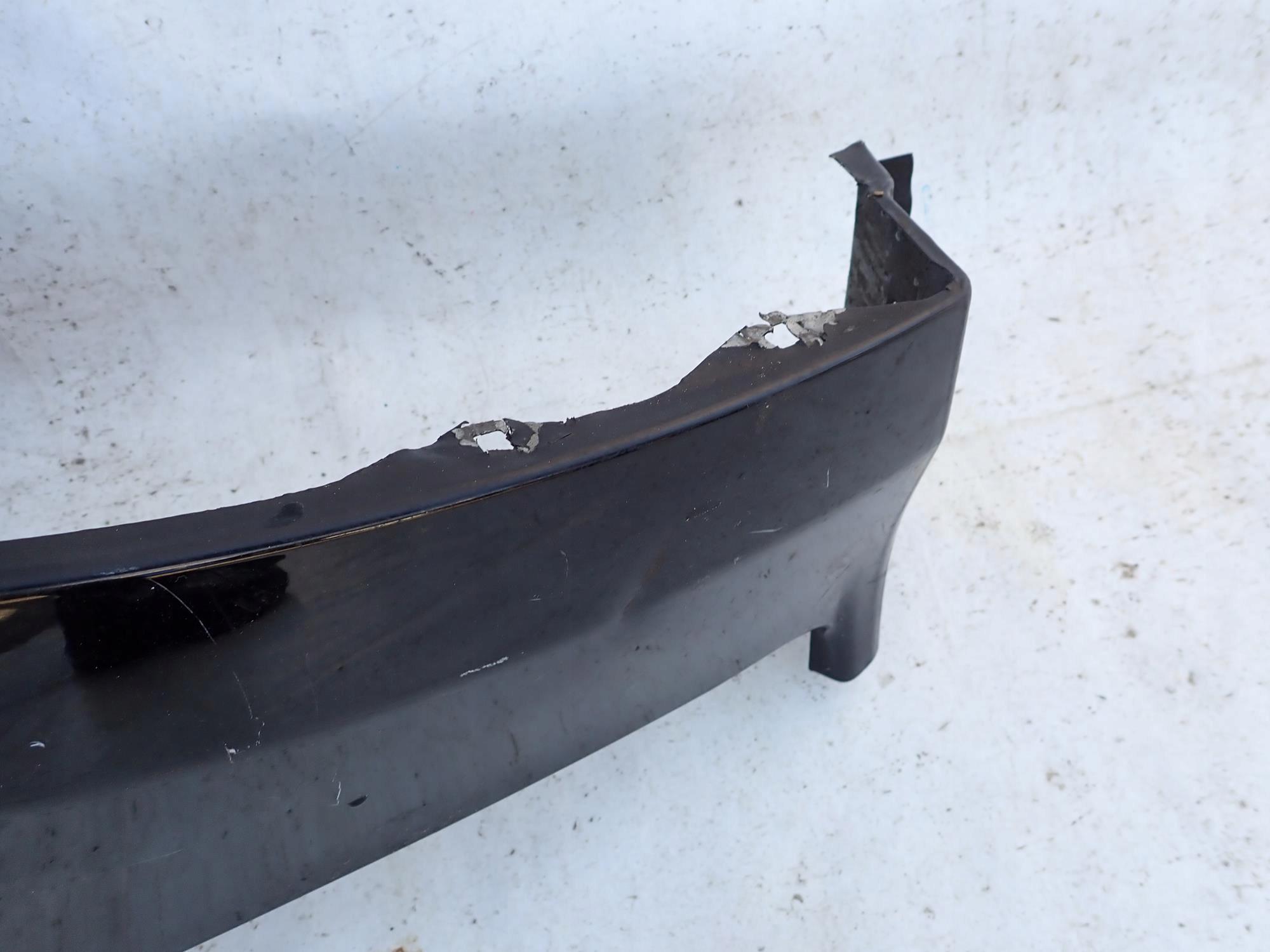 MERCEDES X-KLASA 17-20 fender front front right