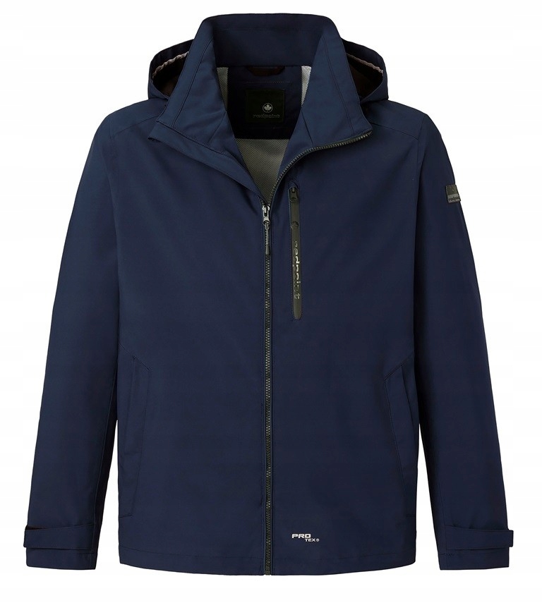 Dešťová Bunda Redpoint Len Pro-tex 20.000 mm 4XL