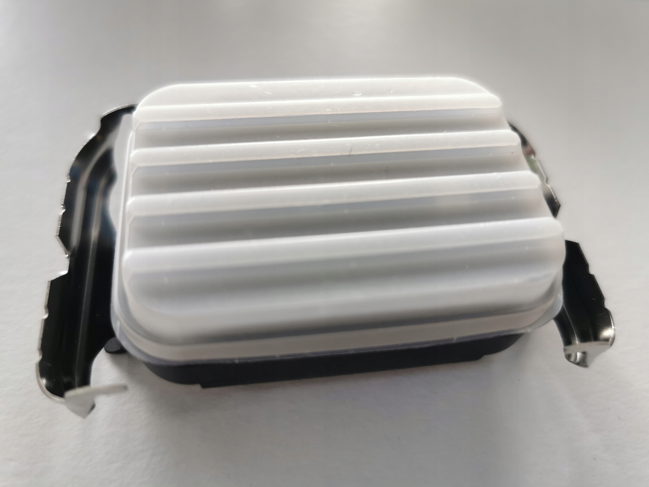 CZUJNIK DESZCZU VW PASSAT B6 GOLF V VI TOURAN 1K0998559 NOWY ORYGINAŁ