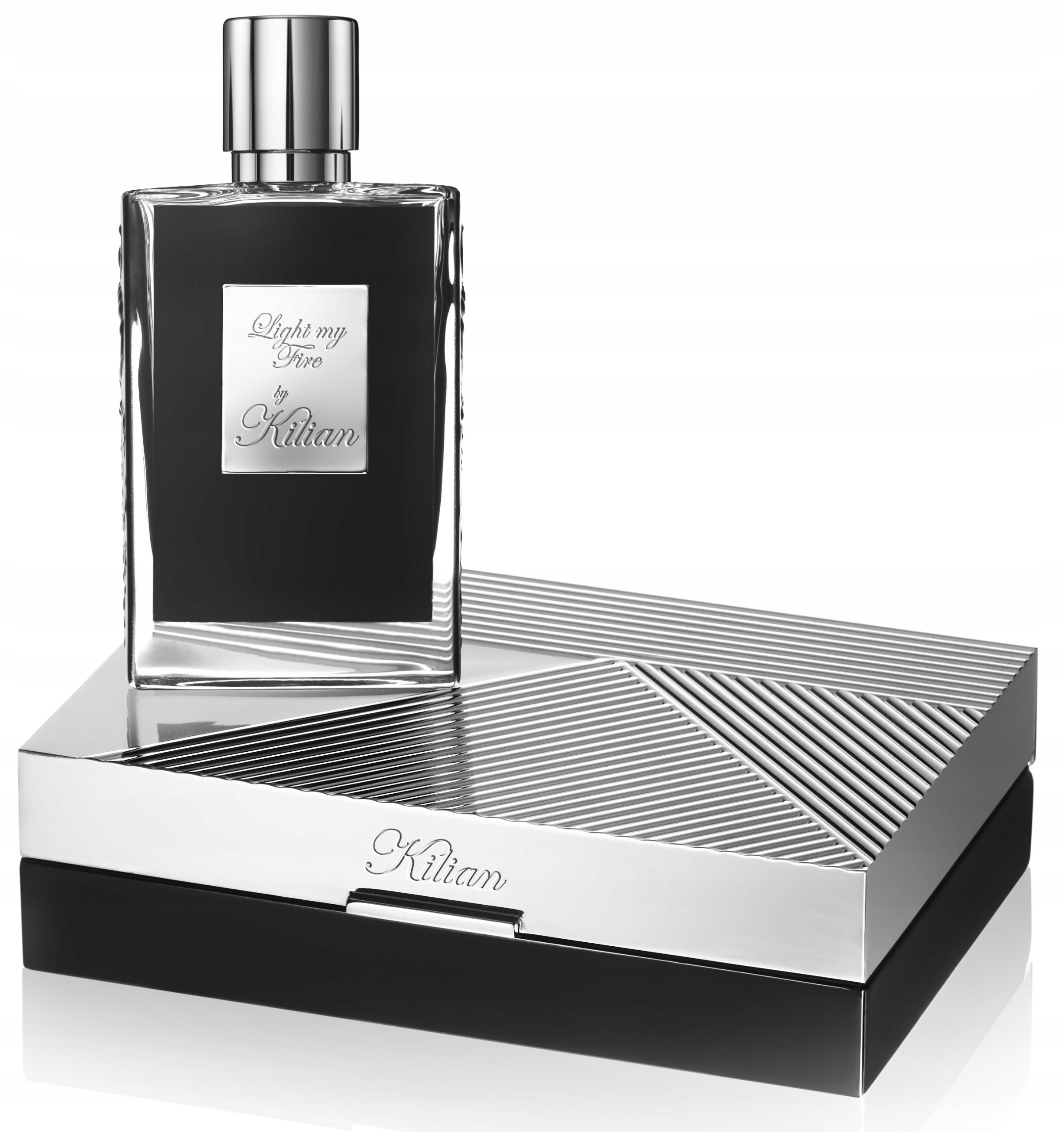 

By Kilian Light My Fire Edp 50ml