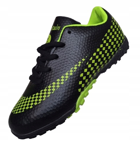 Sportovní boty sálovky korkové turfy na venkovní hřiště hala w-f 33