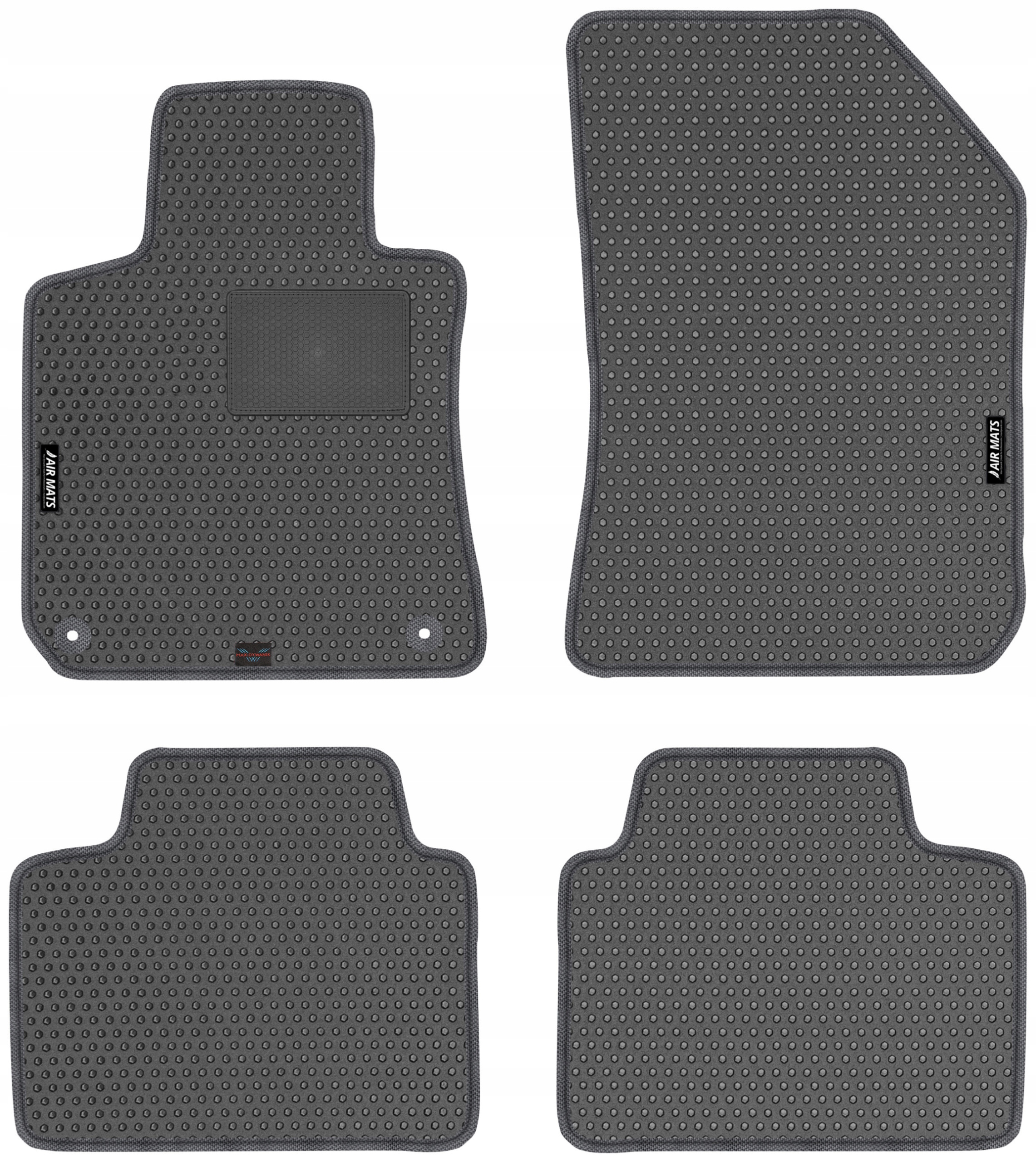 Peugeot 308 II Sw 2013 Koberce Air Mats
