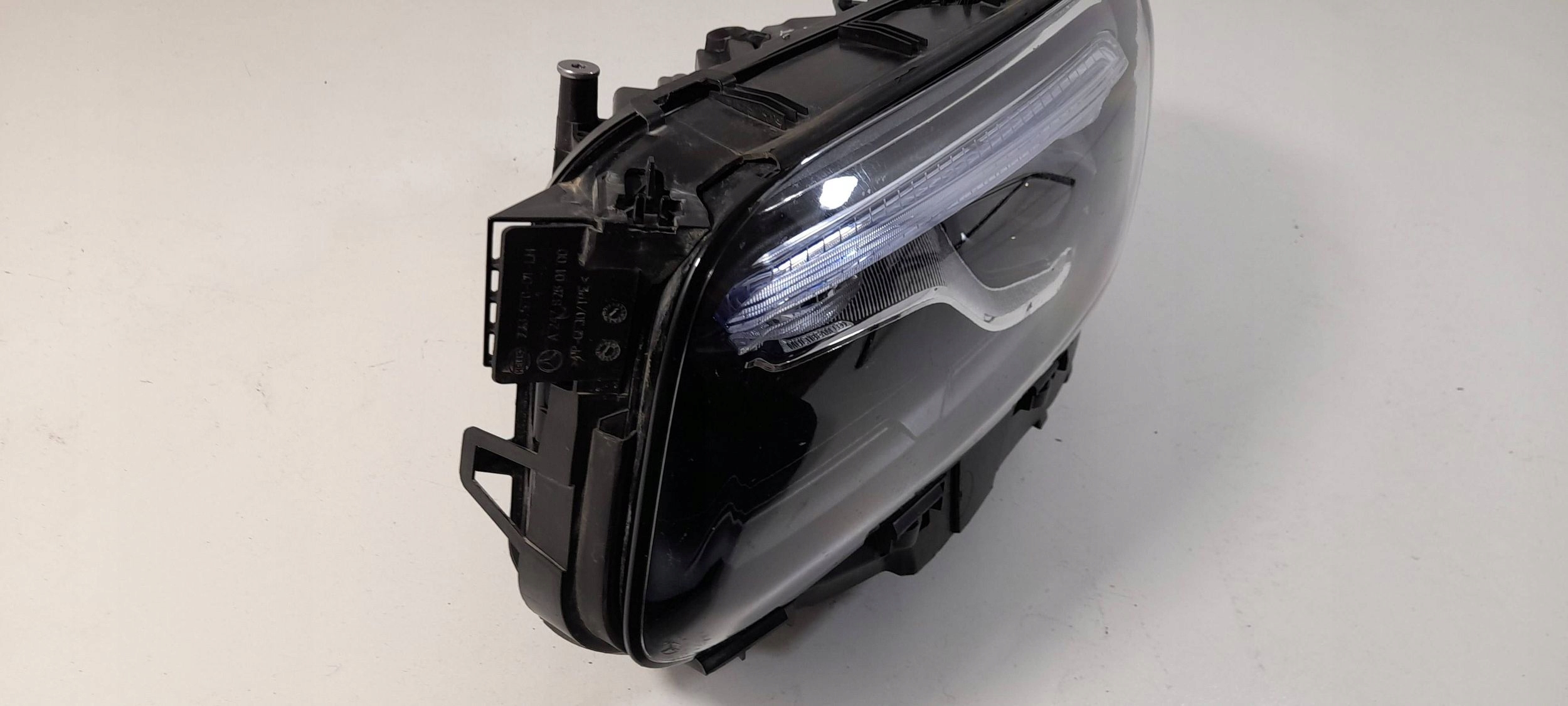 Mercedes-Benz GLB X247 Reflektor front left A2479067903 (R429)