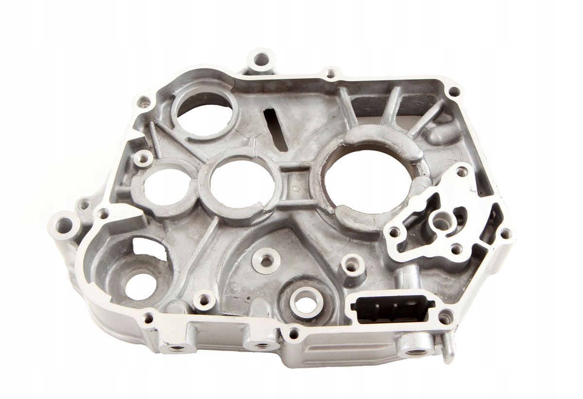 Karter skrzyni korbowej prawy Router WS50