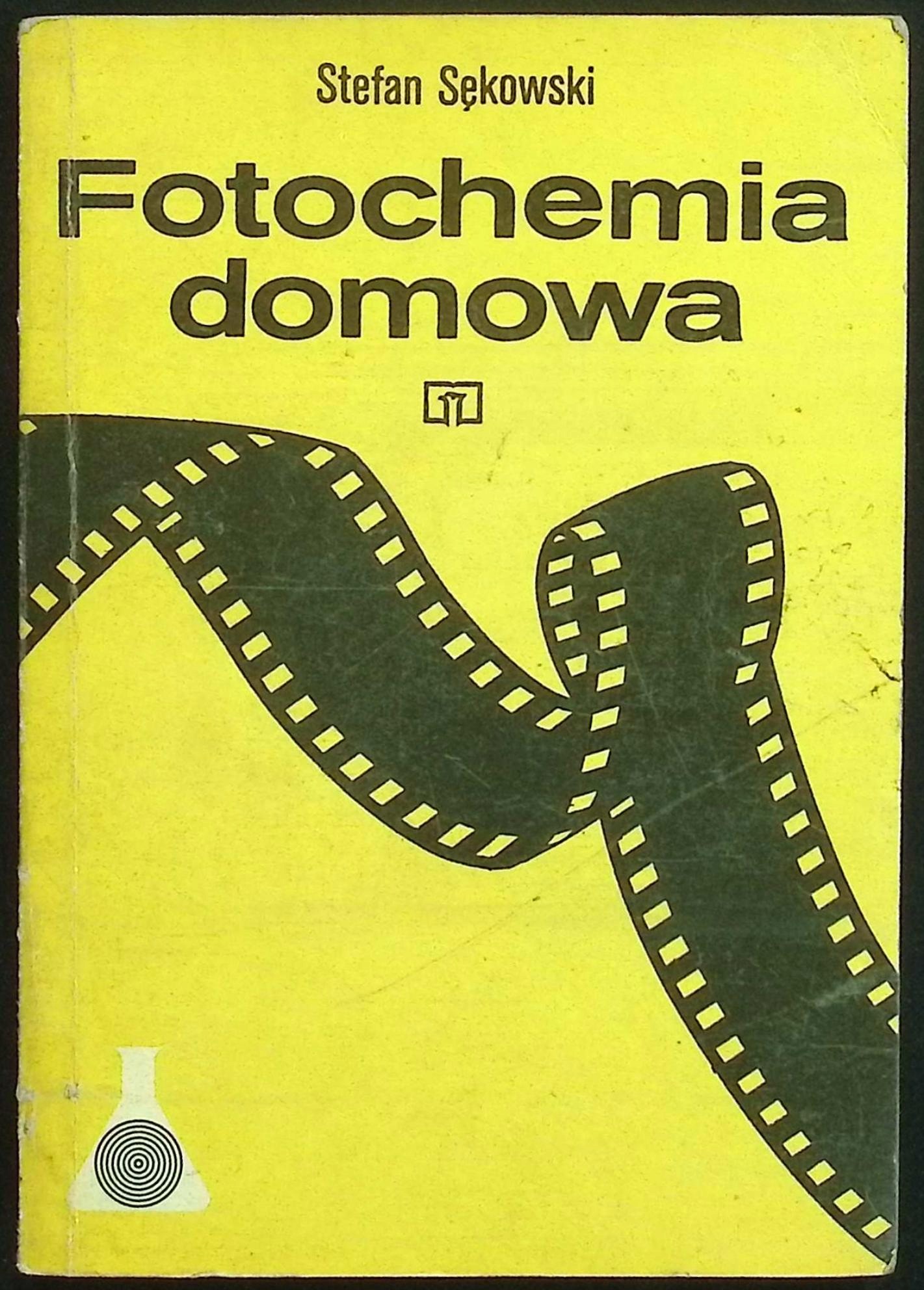 Fotochemia domowa Stefan Sękowski