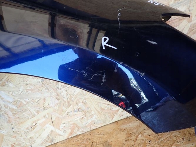 MAZDA 3 13- fender right front front