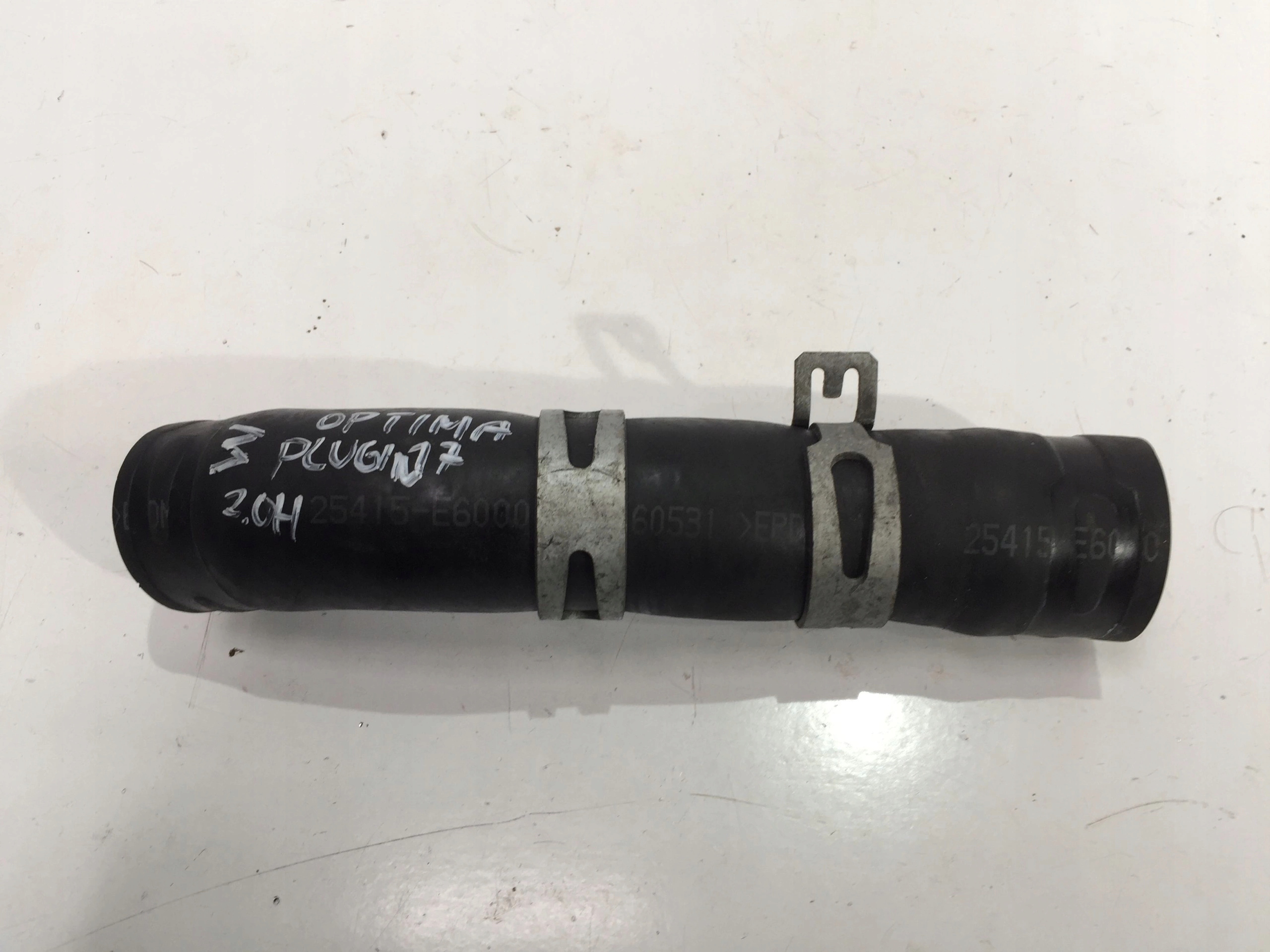 KIA OPTIMA IV 2.0 HYBRYDA 17R hose pipe 25415-E6000