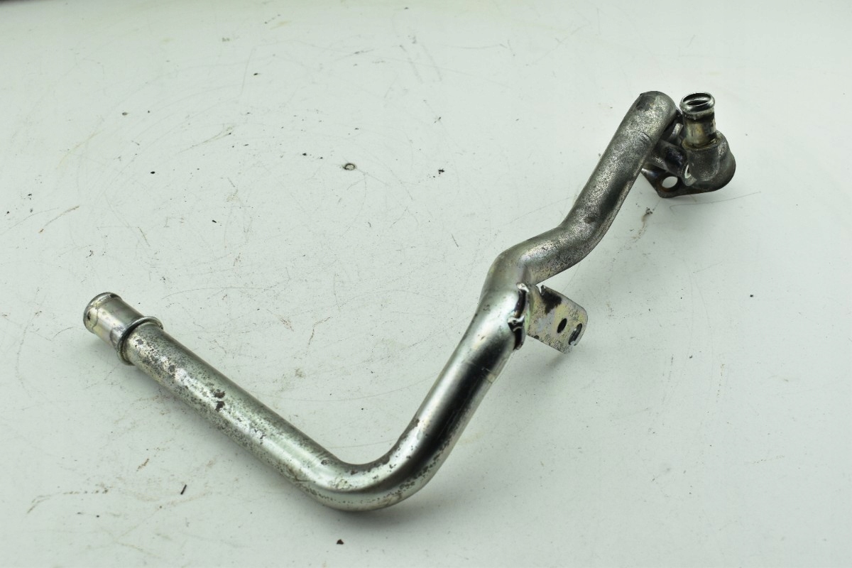 hose fuel line JAGUAR XF 2.7 D 4R8Q-6720-BC