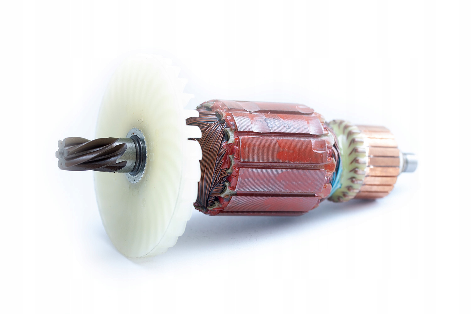 Wirnik młotka Hikoki H41MB2 H41SA3