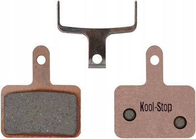 Kool-Stop okładziny hamulcowe Shimano KS-D620S