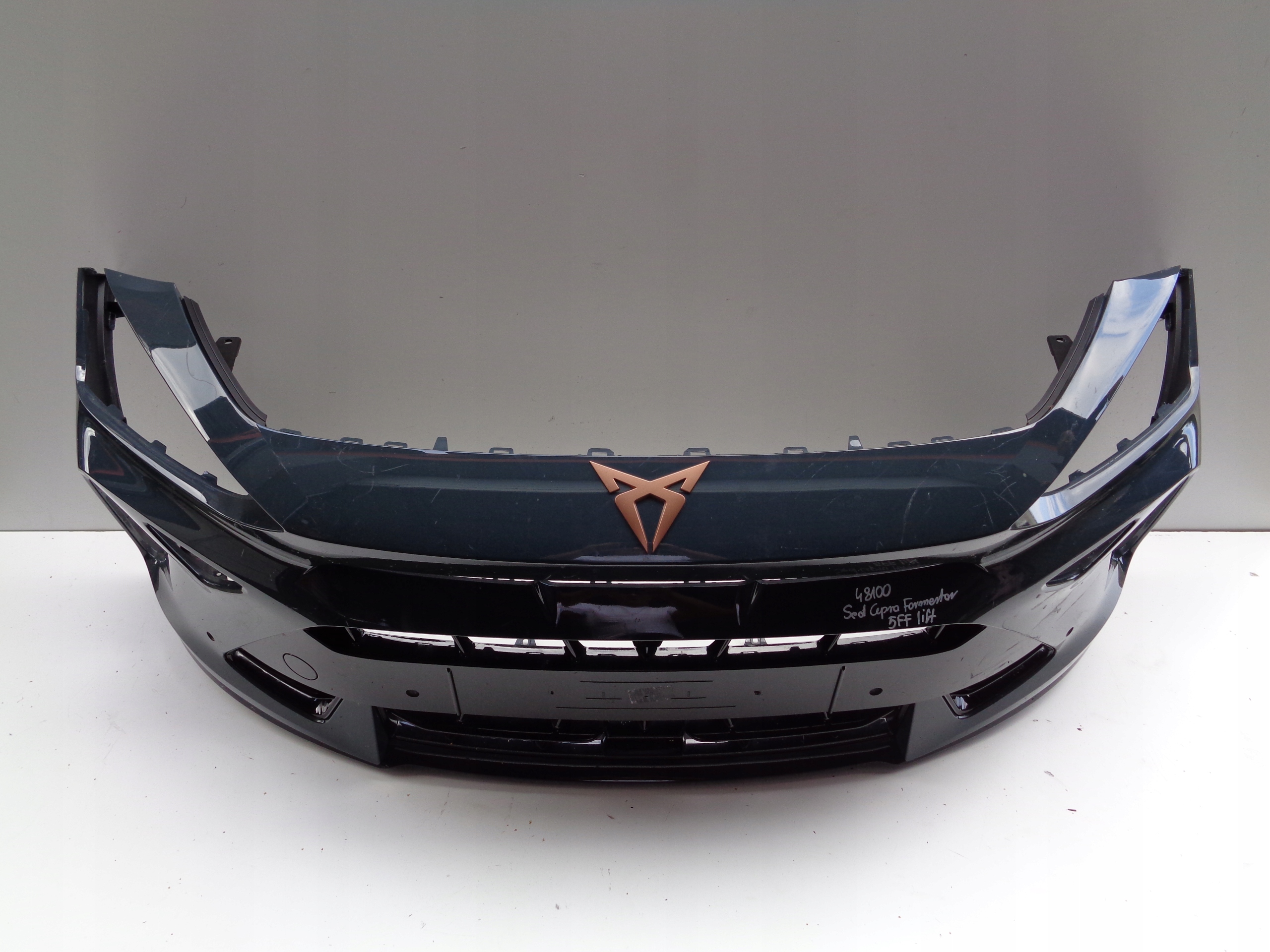 front bumper SEAT CUPRA FORMENTOR 5FF 23- LIFT NR 48100