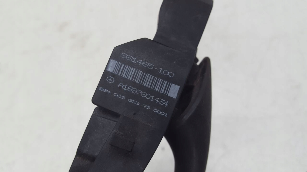 handle front front right Mercedes W169